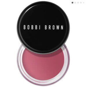 Bobbi Brown Pot Rouge Velvet Matte Cream Blush for Cheeks & Lips | Soft Plum
